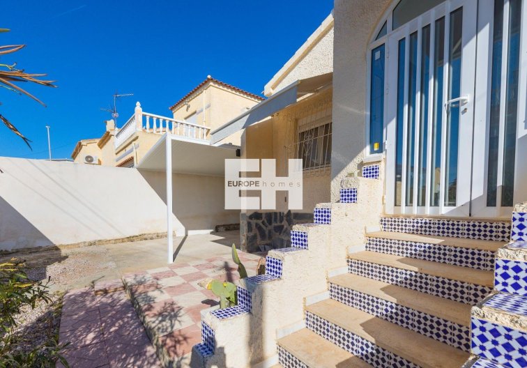 Segunda mano - villa - San Fulgencio - La Marina