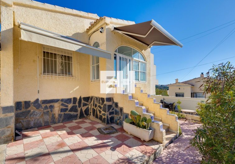 Segunda mano - villa - San Fulgencio - La Marina