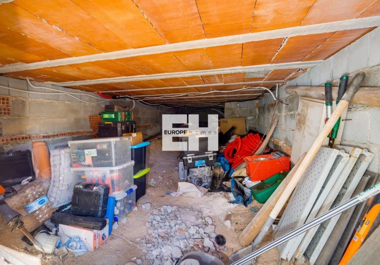 Segunda mano - villa - San Fulgencio - La Marina