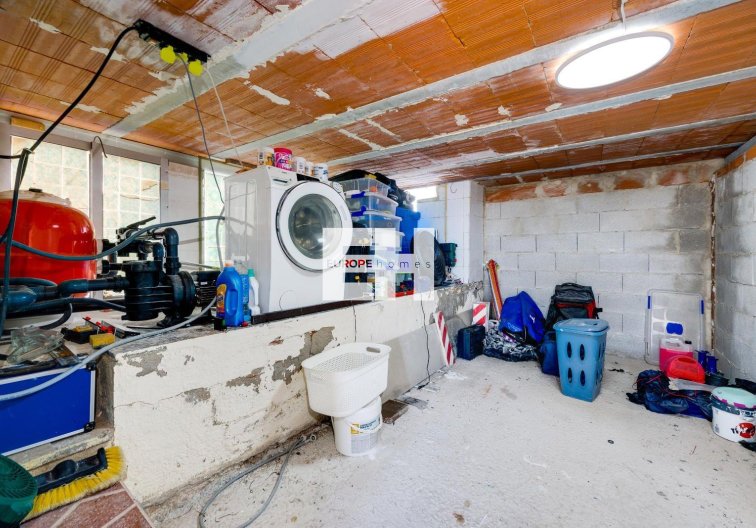 Segunda mano - villa - San Fulgencio - La Marina