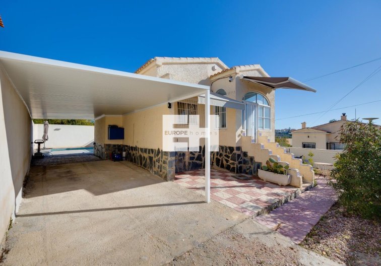 Segunda mano - villa - San Fulgencio - La Marina