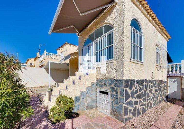 Segunda mano - villa - San Fulgencio - La Marina