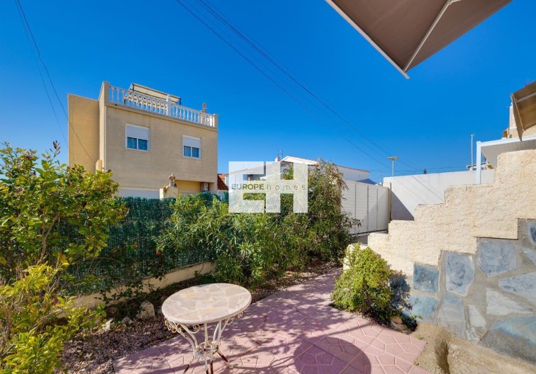 Segunda mano - villa - San Fulgencio - La Marina