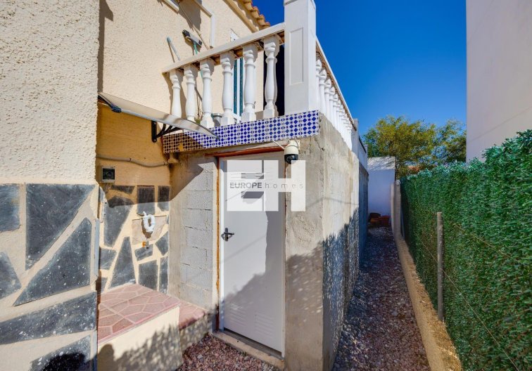 Segunda mano - villa - San Fulgencio - La Marina