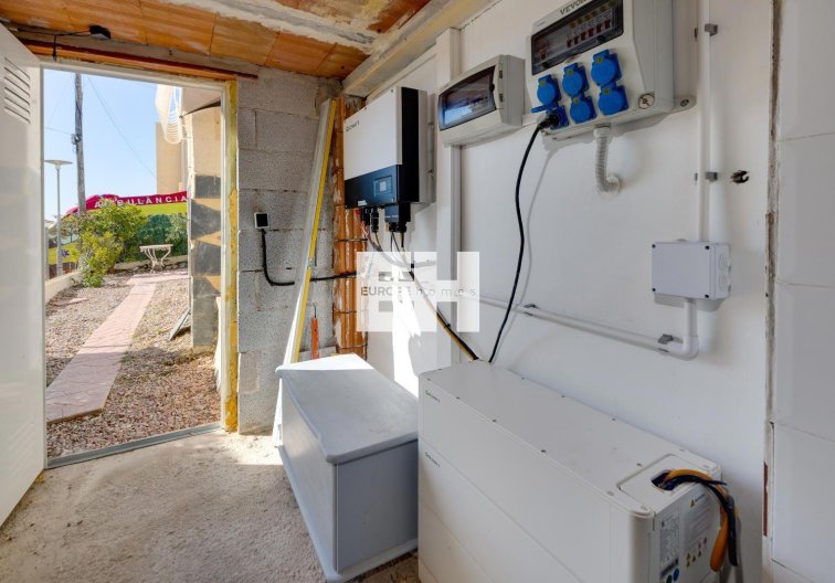 Segunda mano - villa - San Fulgencio - La Marina