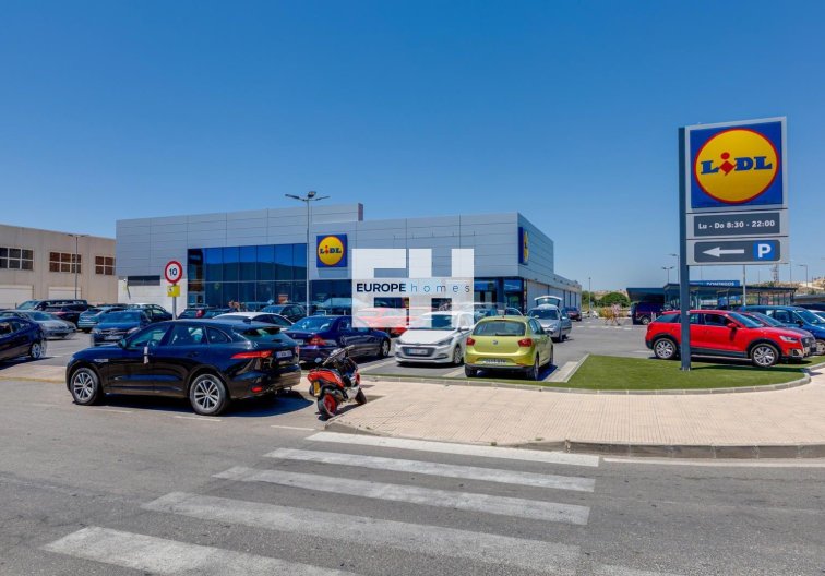 Segunda mano - villa - San Fulgencio - La Marina