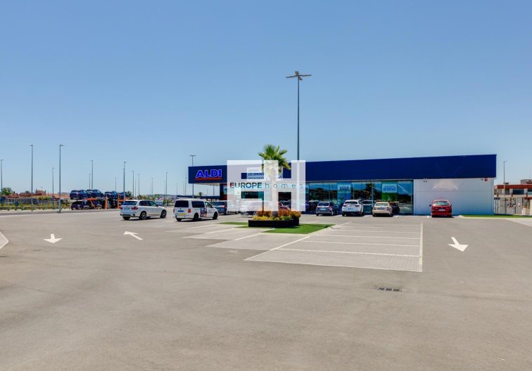 Segunda mano - villa - San Fulgencio - La Marina