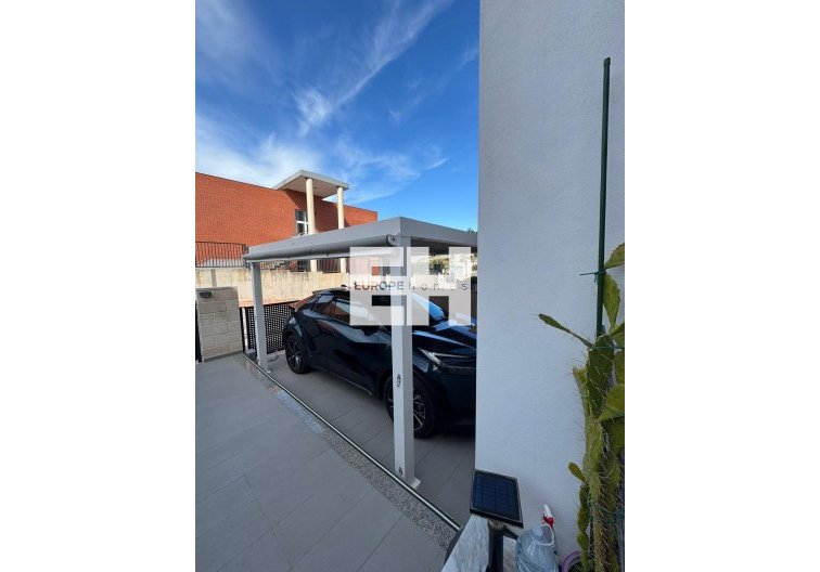 Segunda mano - town house - Bigastro - Comunidad Valenciana