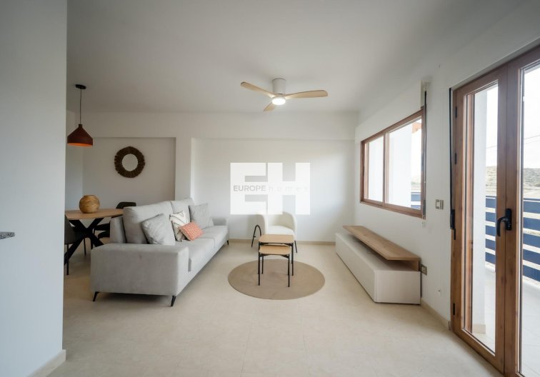 Obra Nueva - Atico - Cuevas Del Almanzora - Herrerias