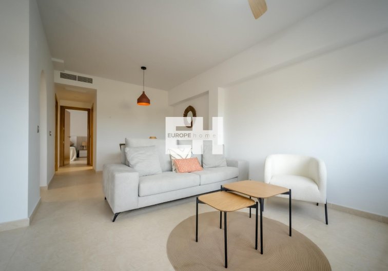 Obra Nueva - Atico - Cuevas Del Almanzora - Herrerias