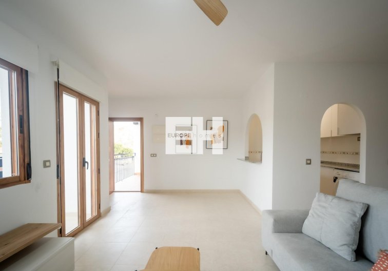 Obra Nueva - Atico - Cuevas Del Almanzora - Herrerias