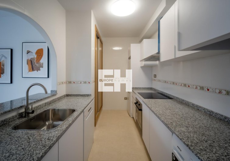 Obra Nueva - Atico - Cuevas Del Almanzora - Herrerias