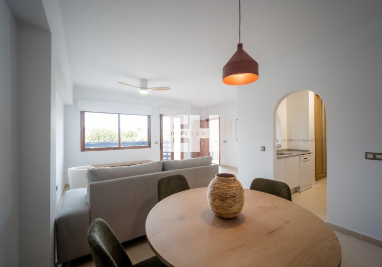 Obra Nueva - Atico - Cuevas Del Almanzora - Herrerias