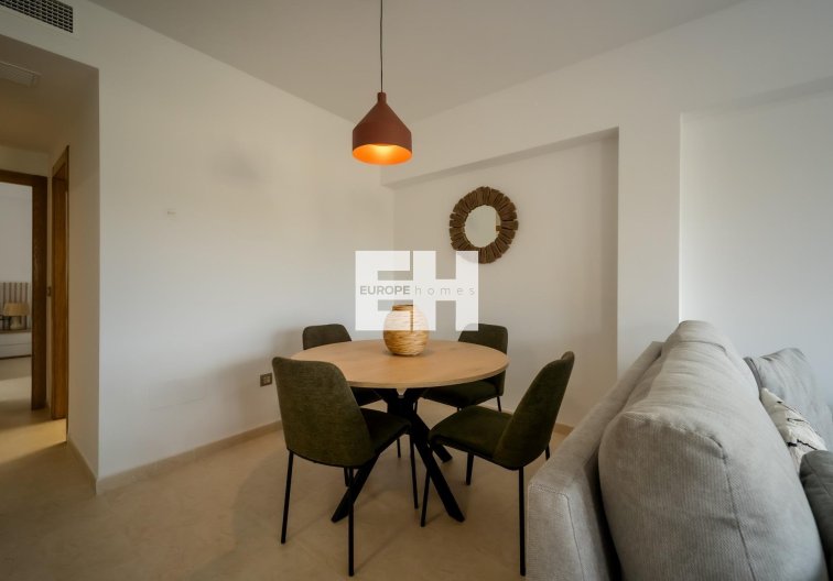 Obra Nueva - Atico - Cuevas Del Almanzora - Herrerias