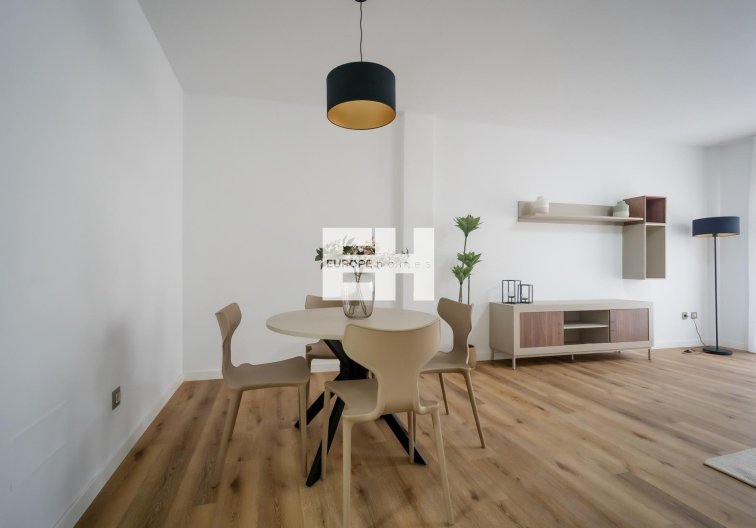 Obra Nueva - Apartamento  - Cuevas Del Almanzora - Herrerias