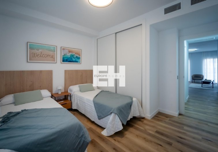 Obra Nueva - Apartamento  - Cuevas Del Almanzora - Herrerias