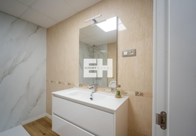 Obra Nueva - Apartamento  - Cuevas Del Almanzora - Herrerias