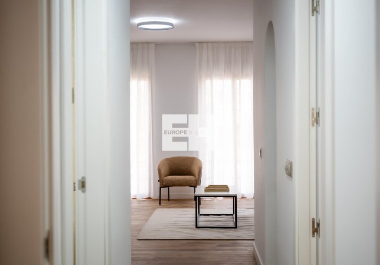 Obra Nueva - Apartamento  - Cuevas Del Almanzora - Herrerias