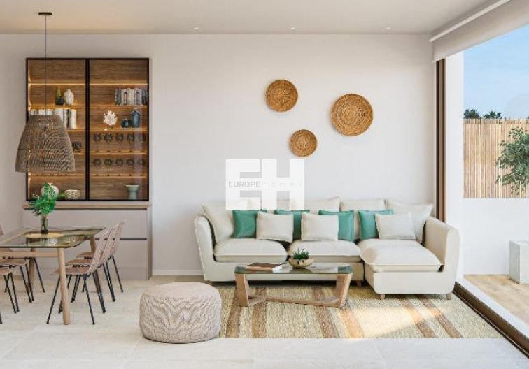 Obra Nueva - villa - Los Alcázares - Serena Golf