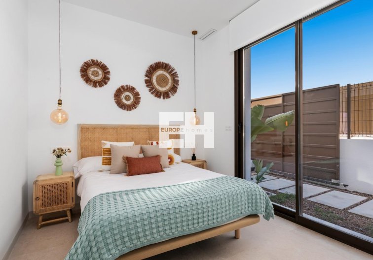 Obra Nueva - villa - Los Alcázares - Serena Golf