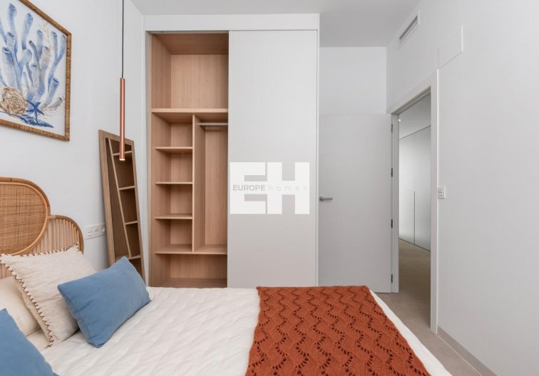 Obra Nueva - villa - Los Alcázares - Serena Golf