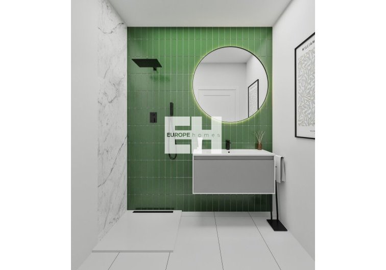 Obra Nueva - Apartamento  - San Miguel de Salinas - Pueblo