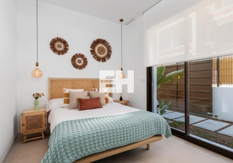 Construction Neuve - villa - Los Alcázares - Serena Golf