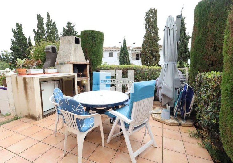 Revente - Duplex - Cabo Roig - Costa Blanca