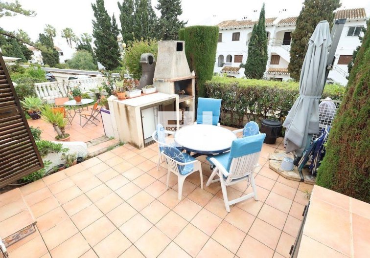 Revente - Duplex - Cabo Roig - Costa Blanca
