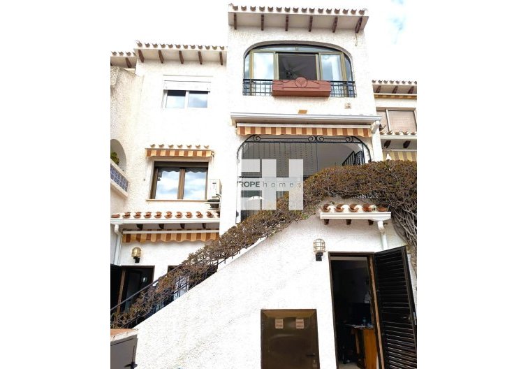 Revente - Duplex - Cabo Roig - Costa Blanca