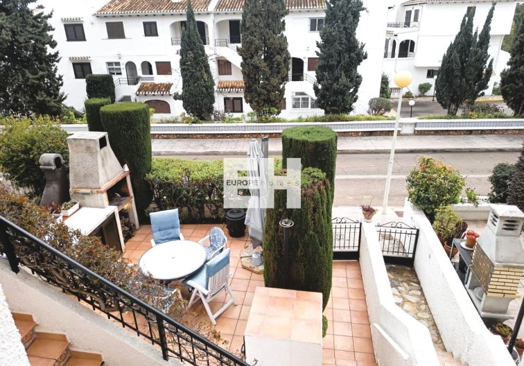 Revente - Duplex - Cabo Roig - Costa Blanca