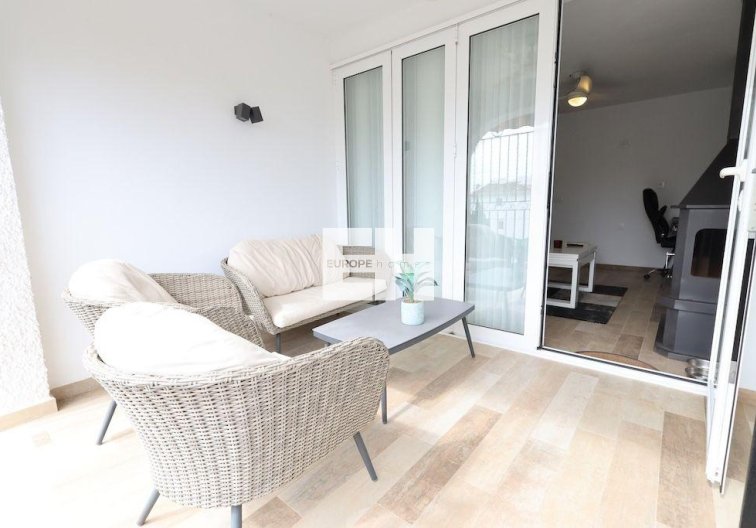 Revente - Duplex - Cabo Roig - Costa Blanca