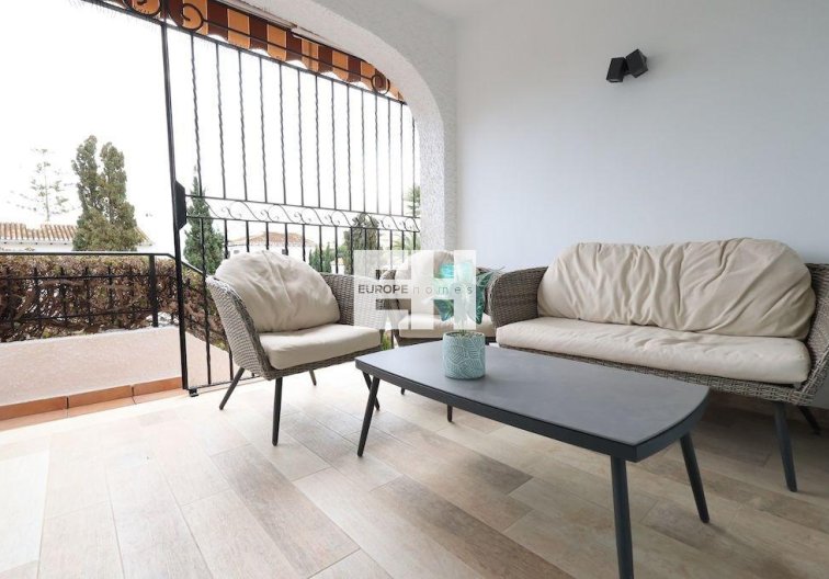 Revente - Duplex - Cabo Roig - Costa Blanca