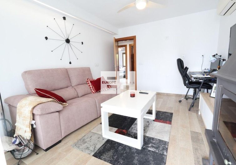 Revente - Duplex - Cabo Roig - Costa Blanca