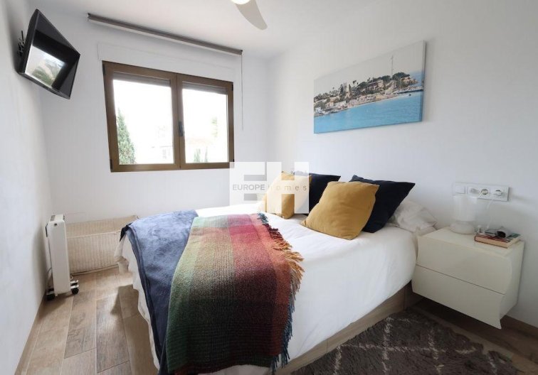 Revente - Duplex - Cabo Roig - Costa Blanca