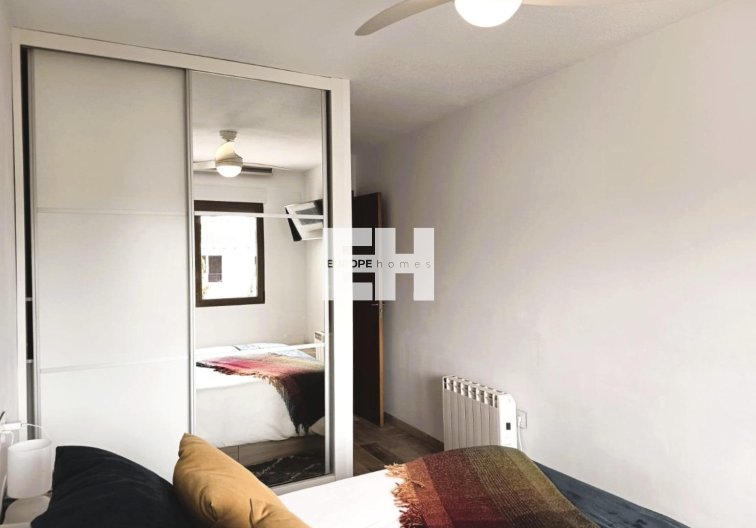 Revente - Duplex - Cabo Roig - Costa Blanca