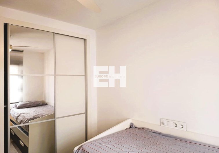 Revente - Duplex - Cabo Roig - Costa Blanca