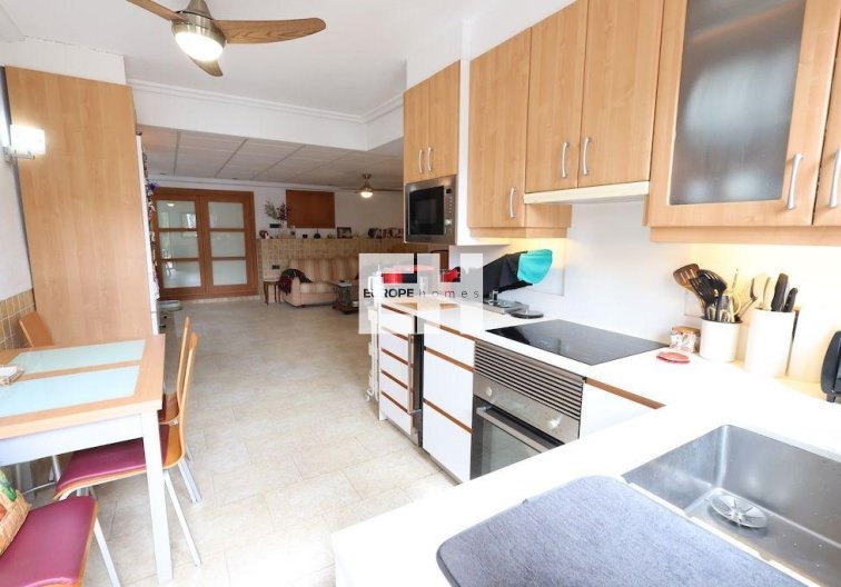 Revente - Duplex - Cabo Roig - Costa Blanca