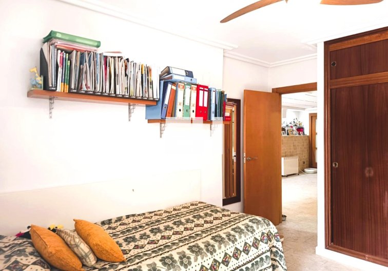 Revente - Duplex - Cabo Roig - Costa Blanca