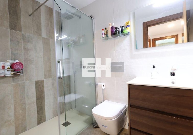 Revente - Duplex - Cabo Roig - Costa Blanca