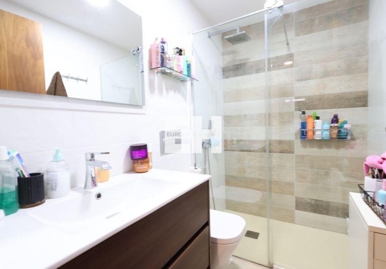 Revente - Duplex - Cabo Roig - Costa Blanca