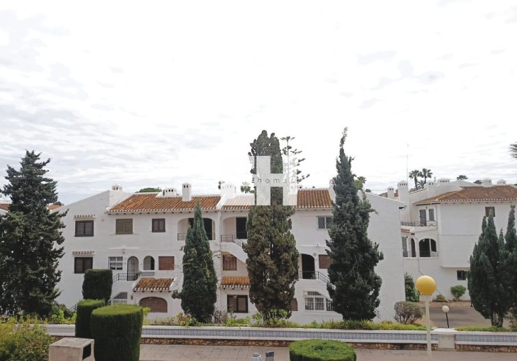 Revente - Duplex - Cabo Roig - Costa Blanca