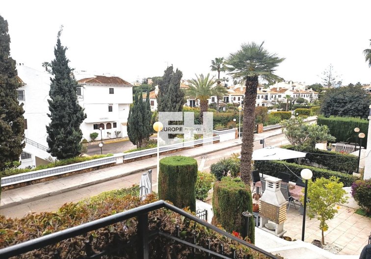 Revente - Duplex - Cabo Roig - Costa Blanca