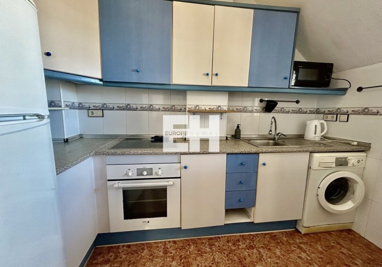 Segunda mano - Apartamento  - Los Altos - Costa Blanca