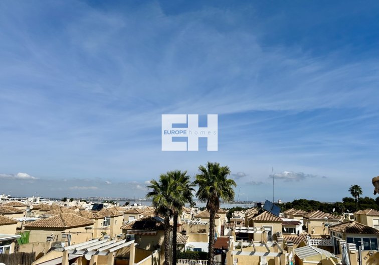 Segunda mano - Apartamento  - Los Altos - Costa Blanca