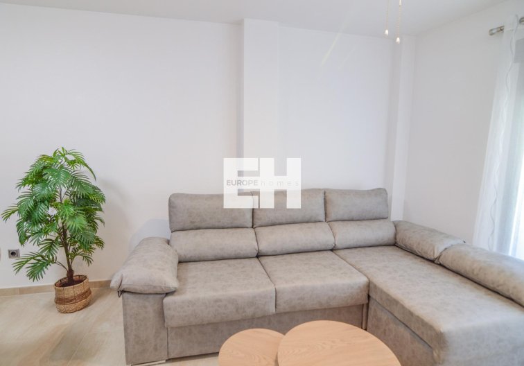 Segunda mano - Apartamento  - Torrevieja - Playa del Cura