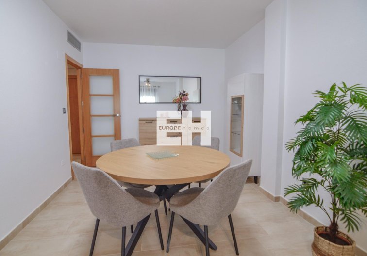 Segunda mano - Apartamento  - Torrevieja - Playa del Cura