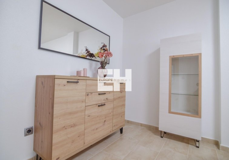Segunda mano - Apartamento  - Torrevieja - Playa del Cura