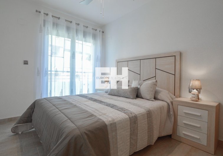 Segunda mano - Apartamento  - Torrevieja - Playa del Cura