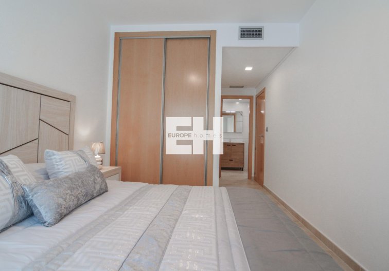 Segunda mano - Apartamento  - Torrevieja - Playa del Cura